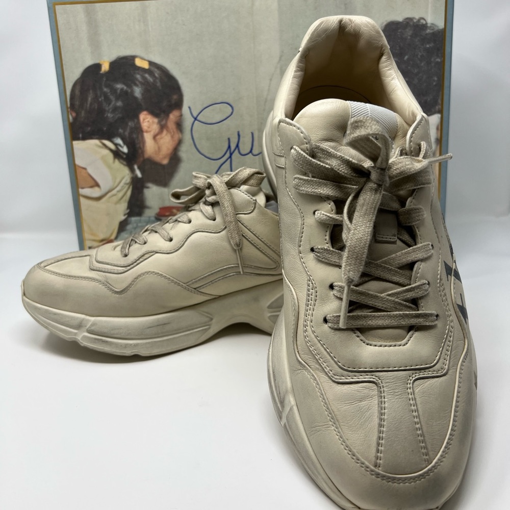 Gucci Sneaker